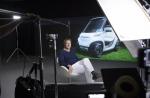 Mercedes-Benz Style Edition Garia Golf Car 2016 года